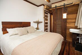 Rustika Bed & Breakfast