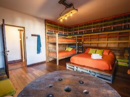 Rustika Bed & Breakfast