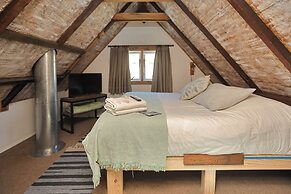 Rustika Bed & Breakfast