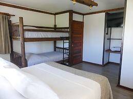 Rustika Bed & Breakfast