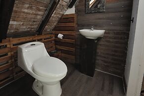 Rustika Bed & Breakfast