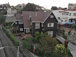 Rustika Bed & Breakfast
