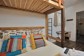 Rustika Bed & Breakfast