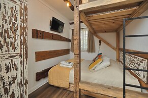 Rustika Bed & Breakfast