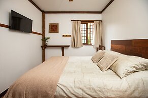 Rustika Bed & Breakfast