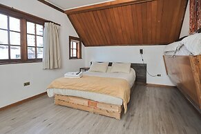 Rustika Bed & Breakfast