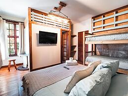 Rustika Bed & Breakfast