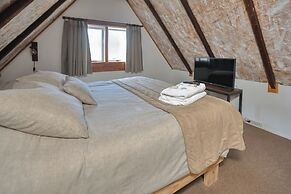 Rustika Bed & Breakfast