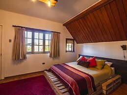 Rustika Bed & Breakfast