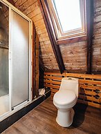 Rustika Bed & Breakfast