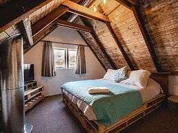 Rustika Bed & Breakfast