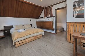 Rustika Bed & Breakfast