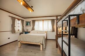 Rustika Bed & Breakfast