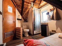 Rustika Bed & Breakfast