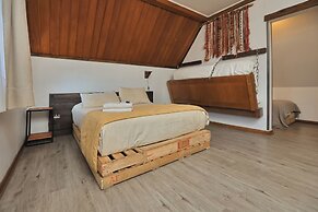 Rustika Bed & Breakfast