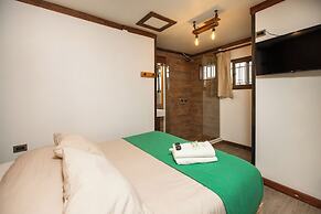 Rustika Bed & Breakfast