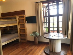 Rustika Bed & Breakfast