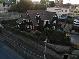 Rustika Bed & Breakfast