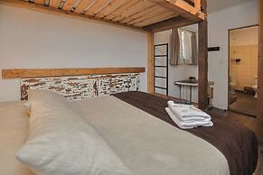 Rustika Bed & Breakfast