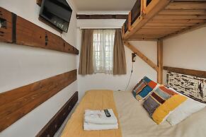 Rustika Bed & Breakfast