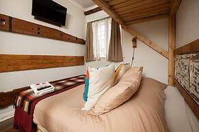 Rustika Bed & Breakfast