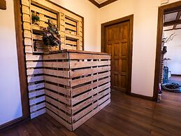 Rustika Bed & Breakfast