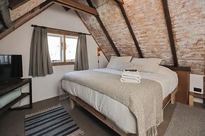 Rustika Bed & Breakfast