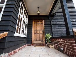 Rustika Bed & Breakfast