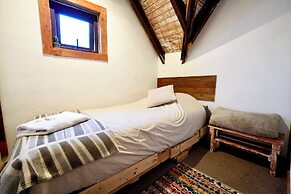 Rustika Bed & Breakfast