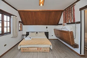 Rustika Bed & Breakfast