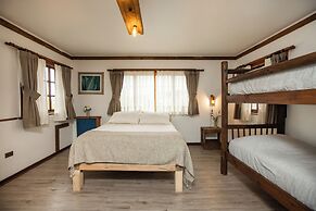 Rustika Bed & Breakfast