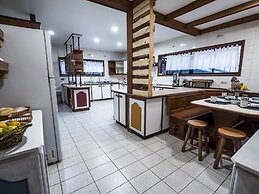 Rustika Bed & Breakfast