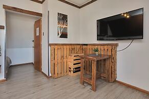 Rustika Bed & Breakfast