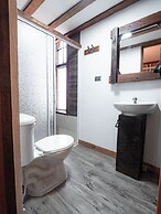 Rustika Bed & Breakfast