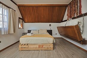 Rustika Bed & Breakfast