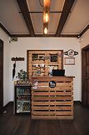 Rustika Bed & Breakfast
