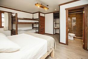 Rustika Bed & Breakfast