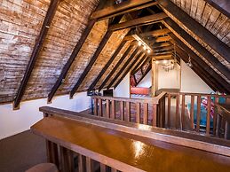 Rustika Bed & Breakfast