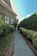 Rustika Bed & Breakfast
