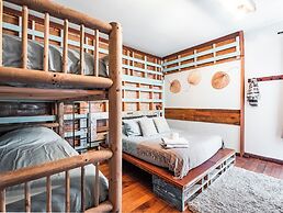 Rustika Bed & Breakfast