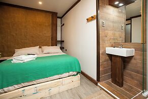 Rustika Bed & Breakfast