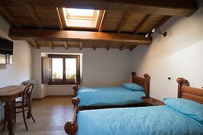 B&B Bone Novelle