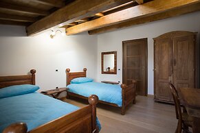 B&B Bone Novelle