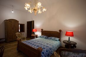 B&B Bone Novelle