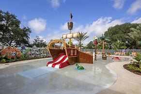Family Festival Resort by VillaDirect