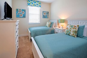 Family Festival Resort by VillaDirect