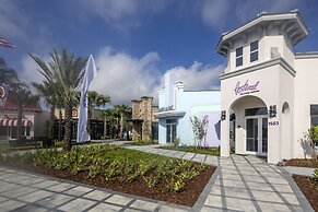 Family Festival Resort by VillaDirect