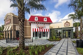 Family Festival Resort by VillaDirect