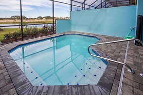 Family Festival Resort by VillaDirect