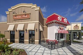 Family Festival Resort by VillaDirect